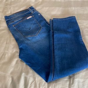 Women’s Hudson skinny jeans